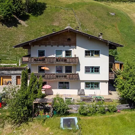 شقة Haus Weissbacher فيلدشوناو