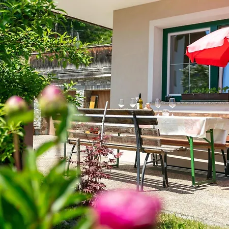 شقة Haus Weissbacher فيلدشوناو