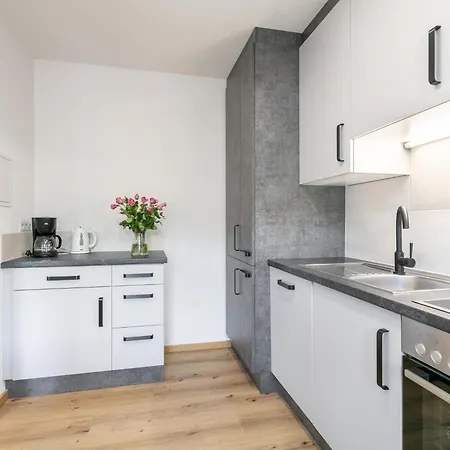 شقة Haus Weissbacher