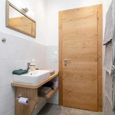 شقة Haus Weissbacher فيلدشوناو