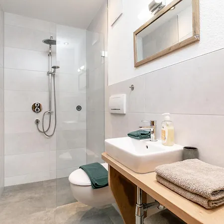 شقة Haus Weissbacher فيلدشوناو