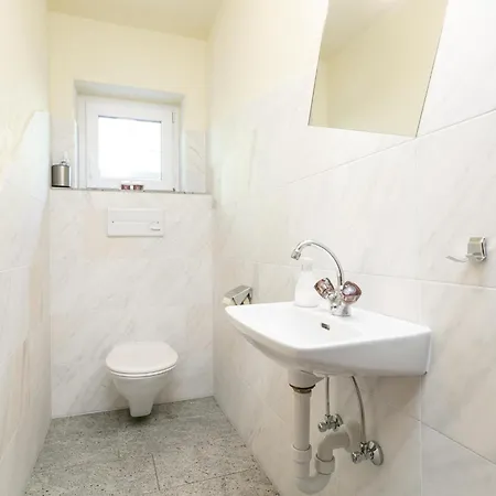 Haus Weissbacher شقة فيلدشوناو