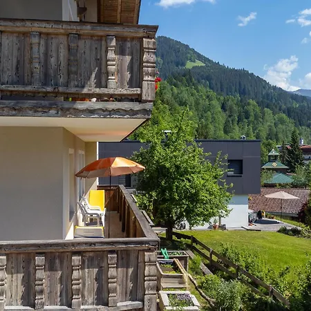 Haus Weissbacher