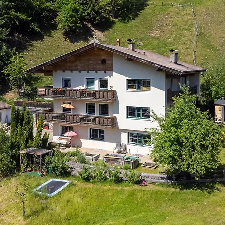 شقة Haus Weissbacher فيلدشوناو